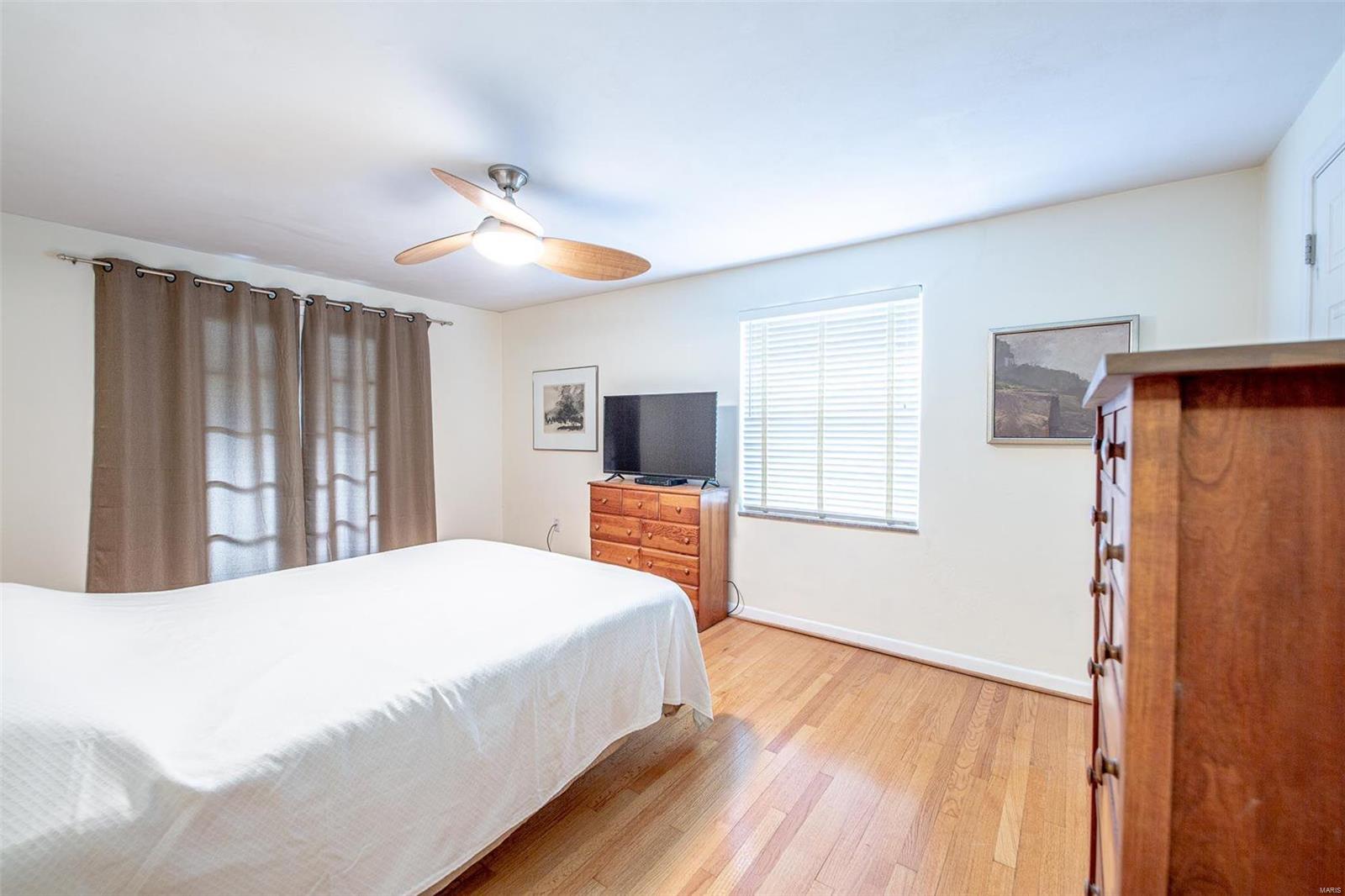 University Park - Residential