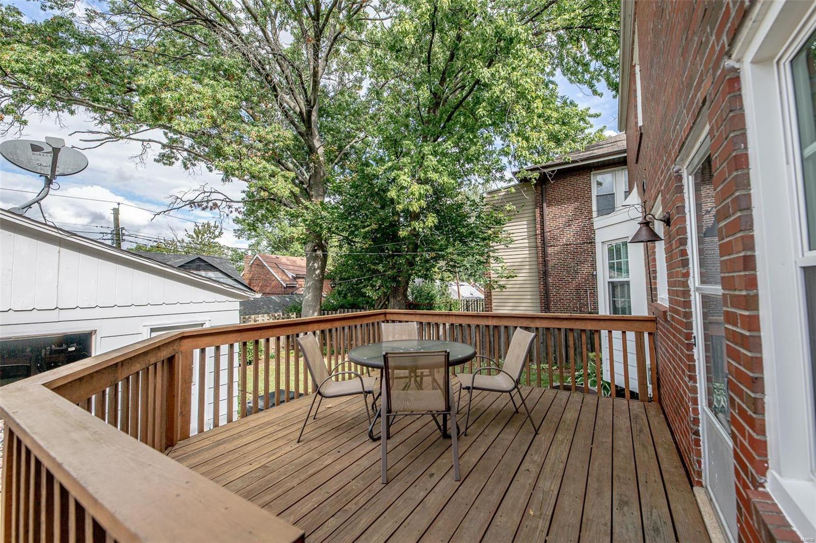 University Park - Residential