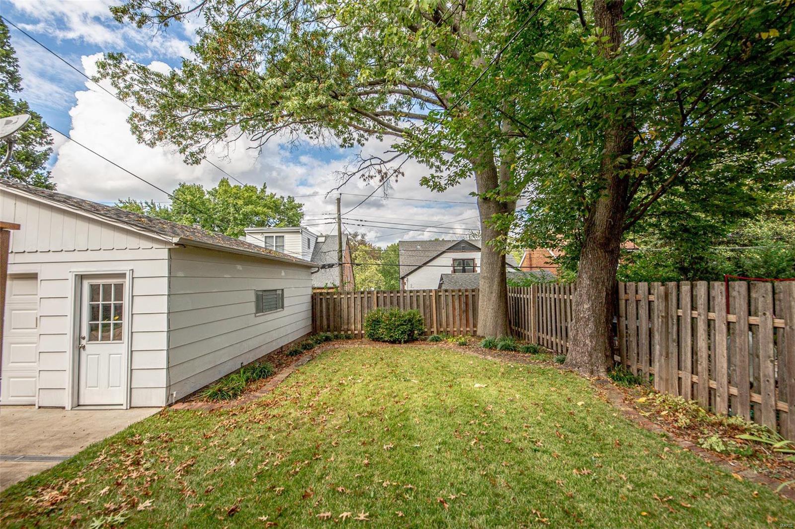 University Park - Residential