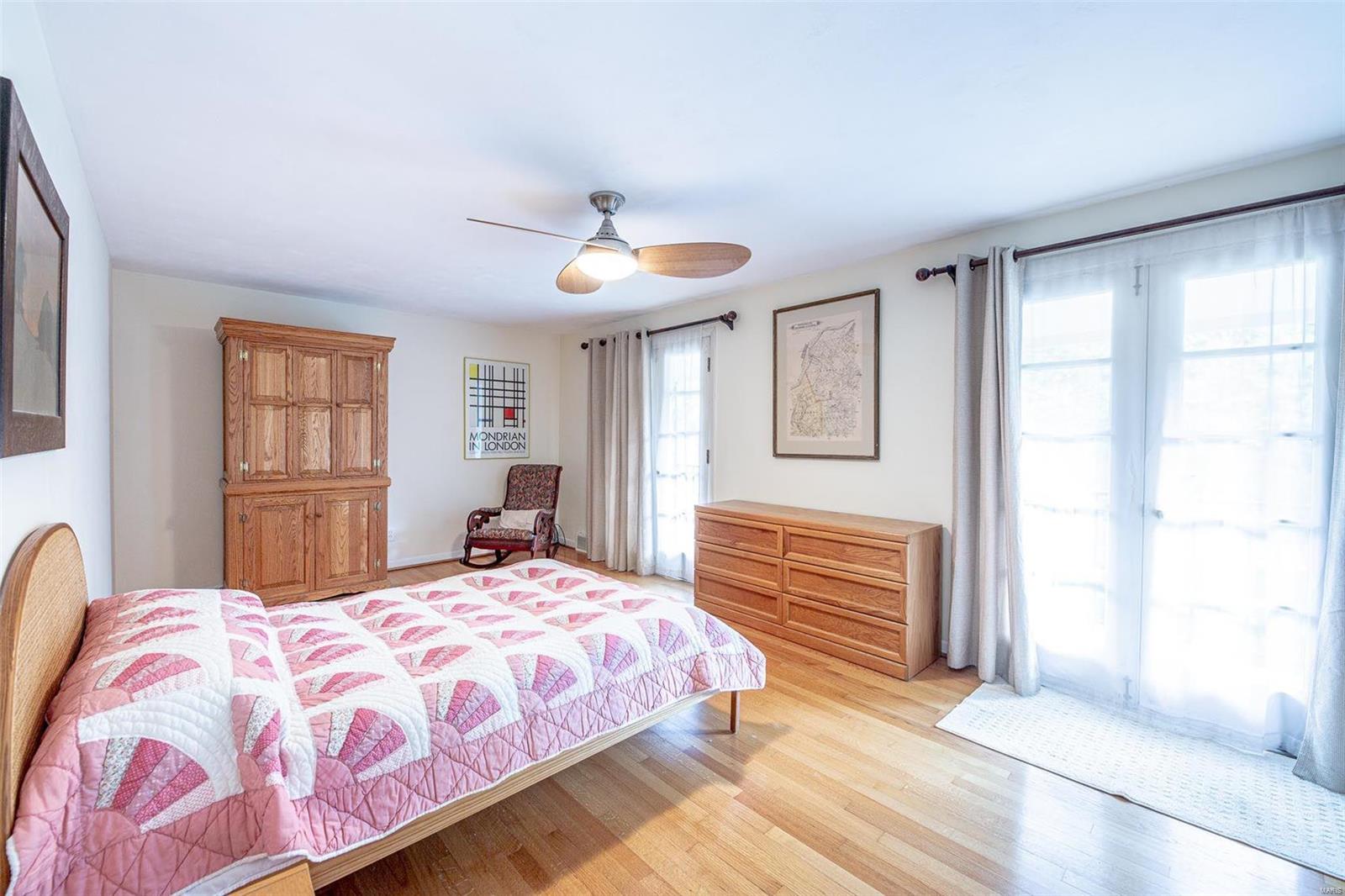 University Park - Residential