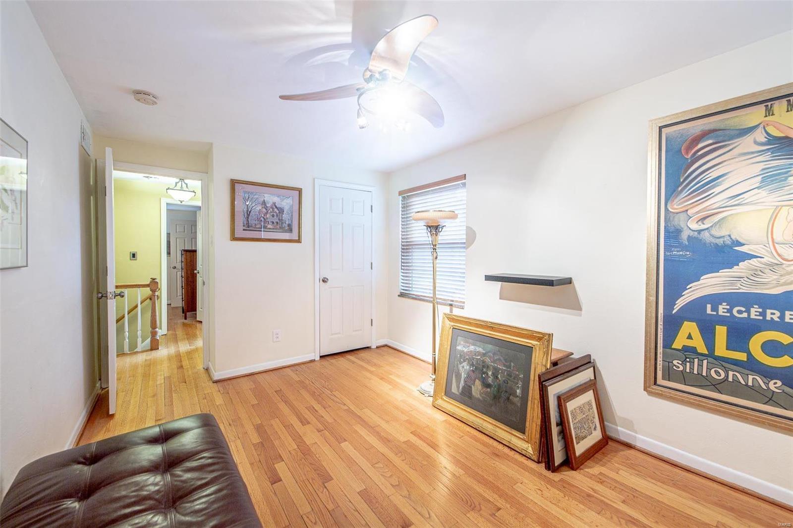 University Park - Residential