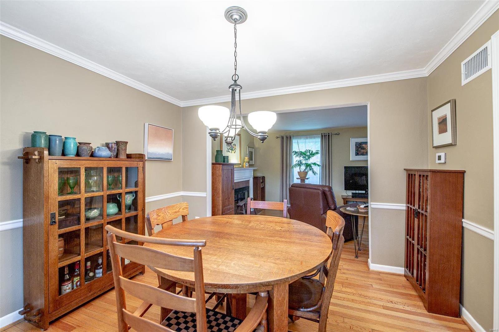University Park - Residential