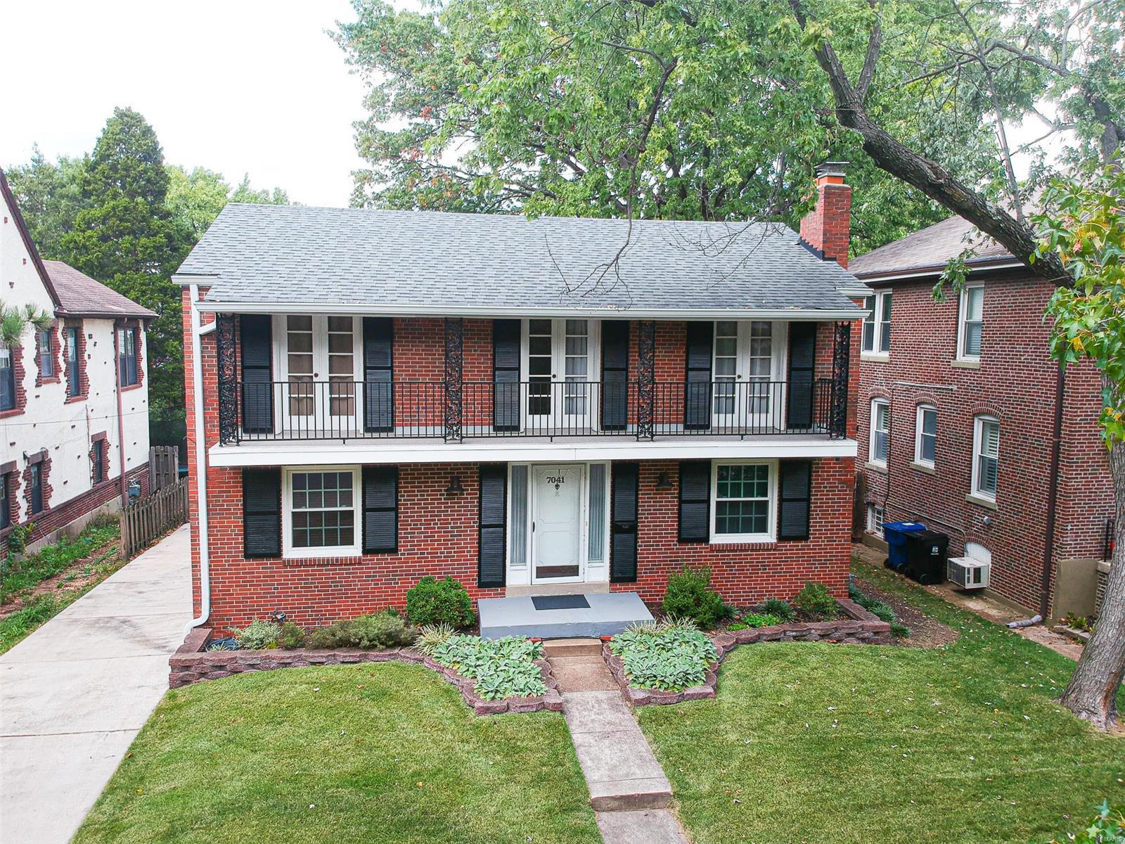 University Park - Residential