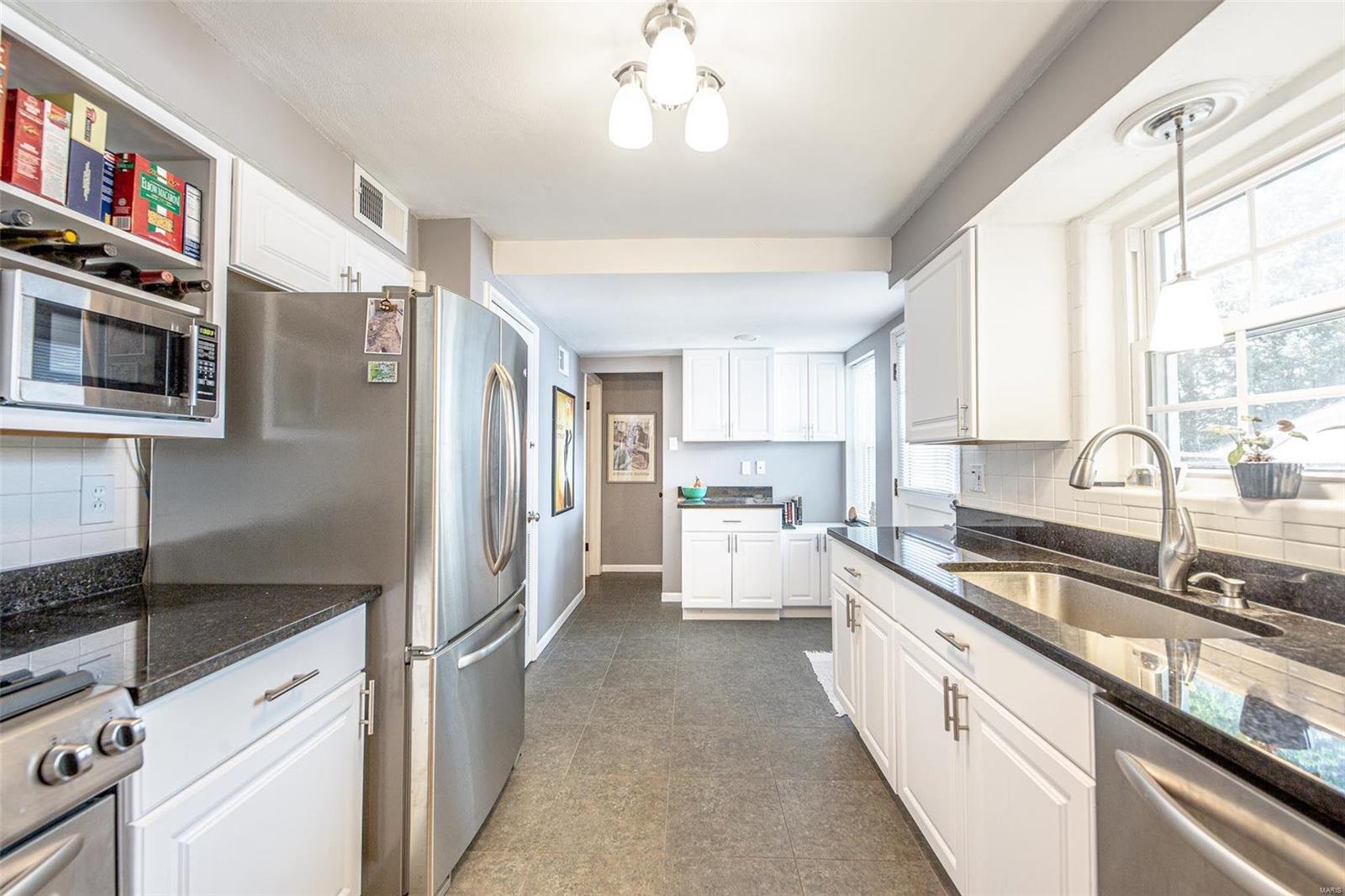 University Park - Residential