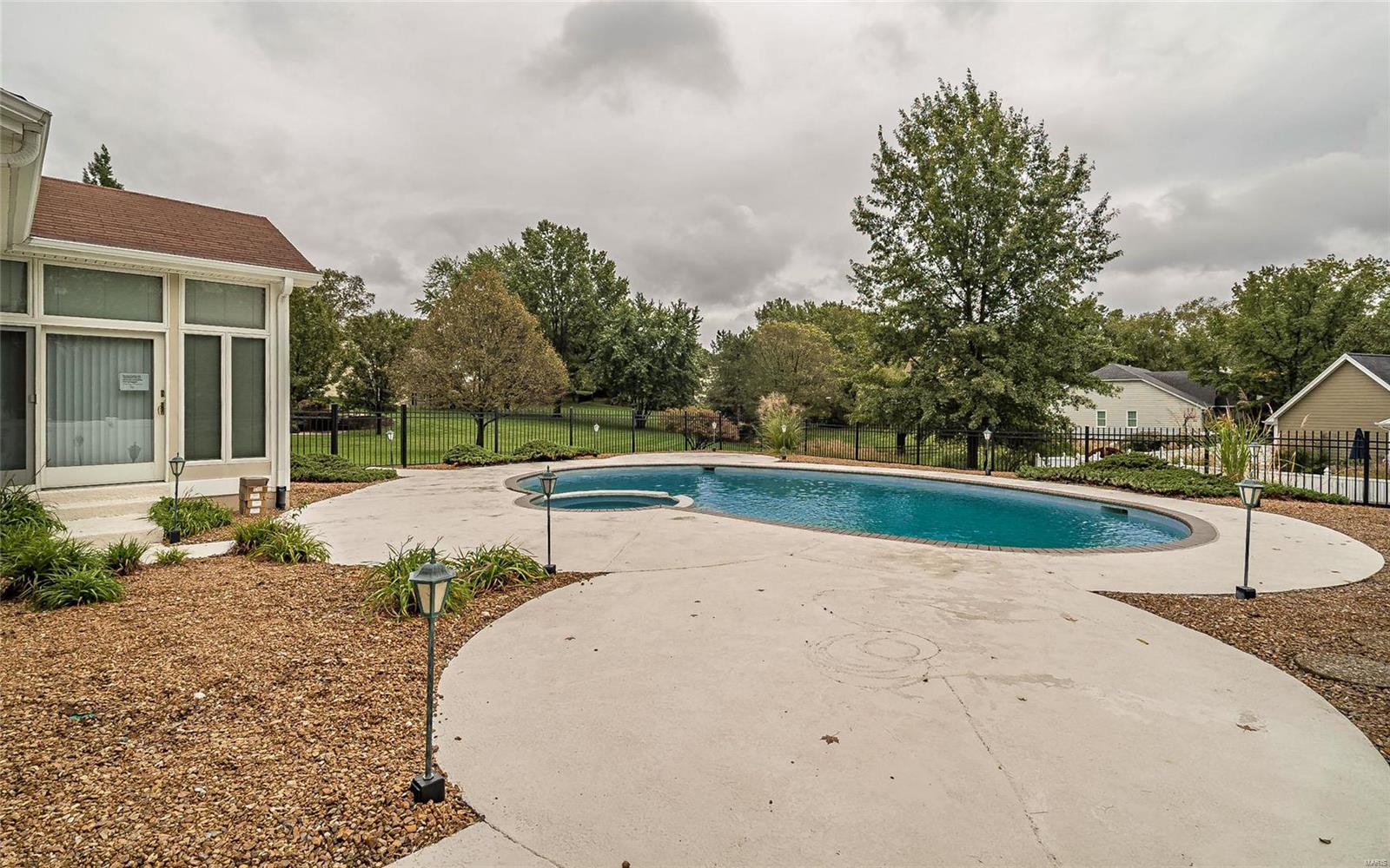 Wilson Farm Estates - Residential