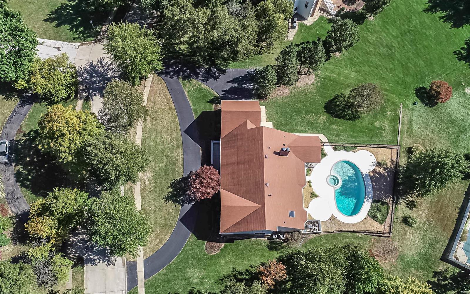 Wilson Farm Estates - Residential