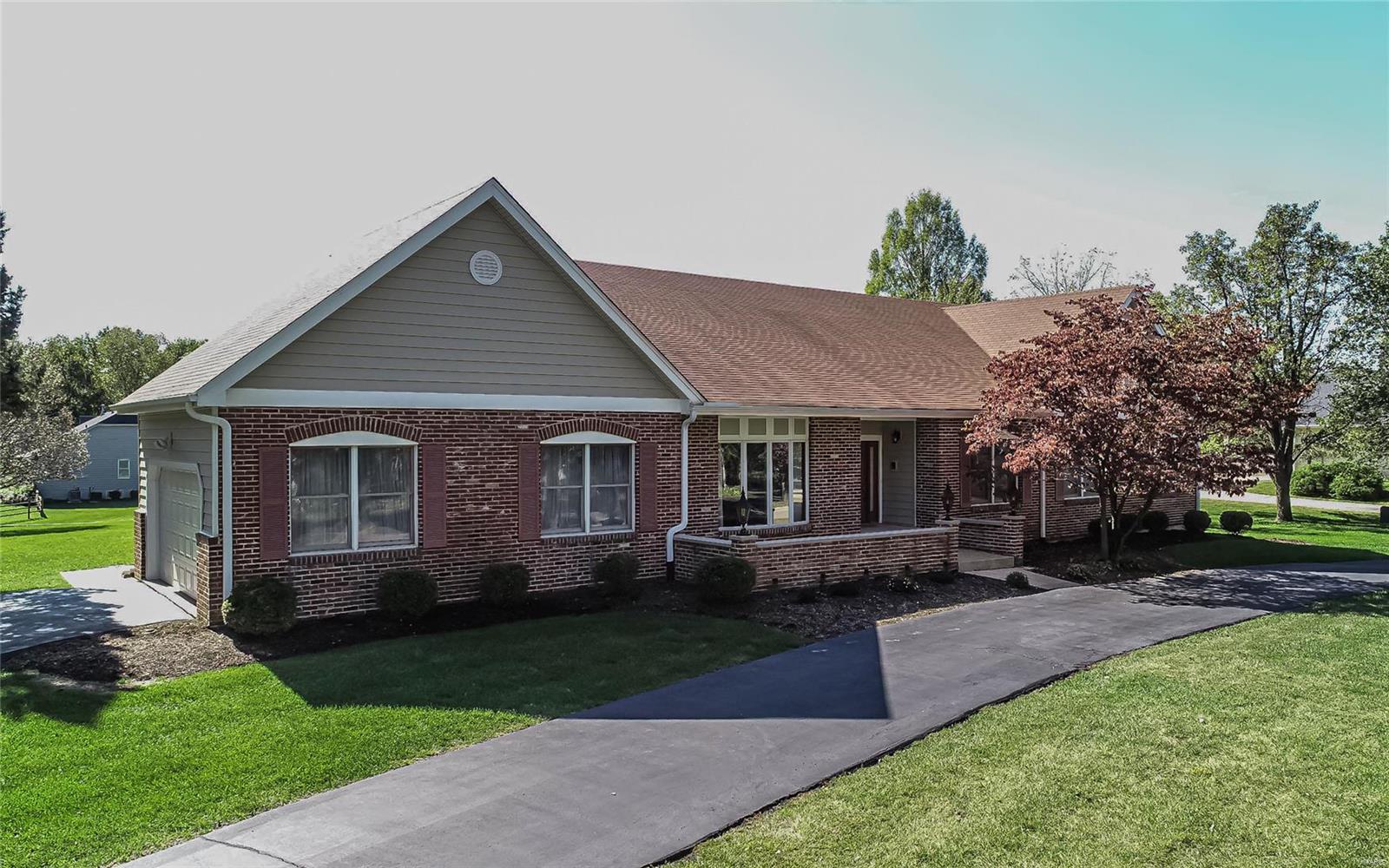 Wilson Farm Estates - Residential