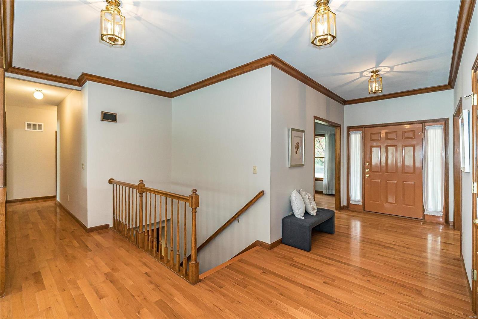 Wilson Farm Estates - Residential