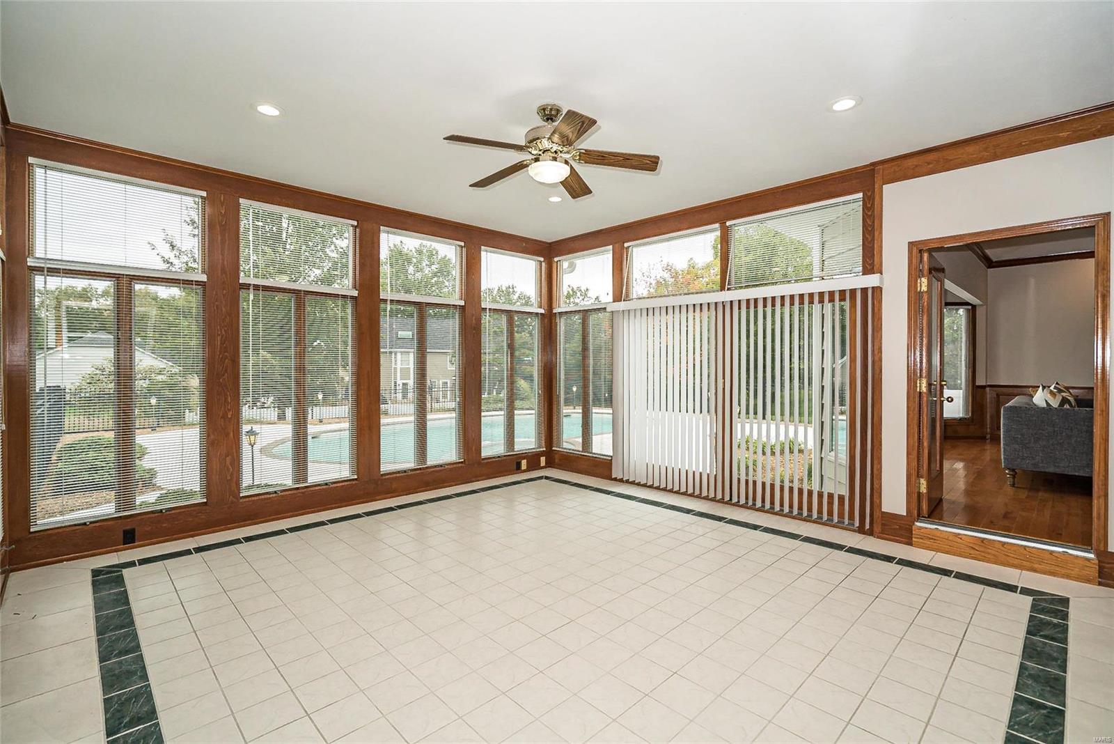 Wilson Farm Estates - Residential