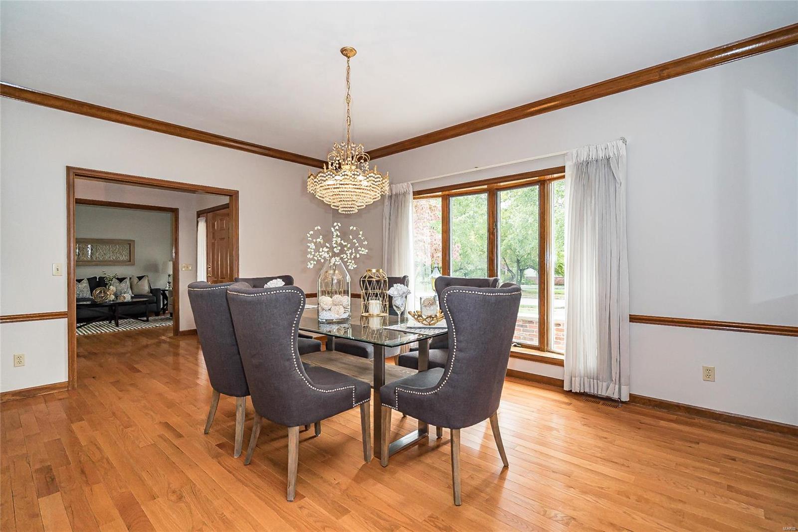 Wilson Farm Estates - Residential