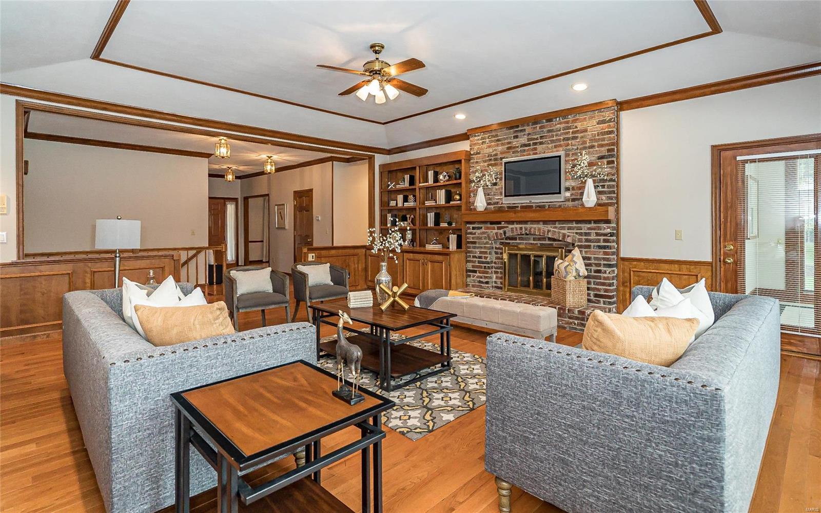 Wilson Farm Estates - Residential