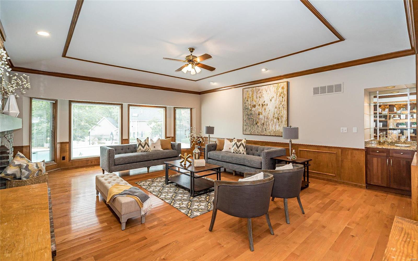 Wilson Farm Estates - Residential