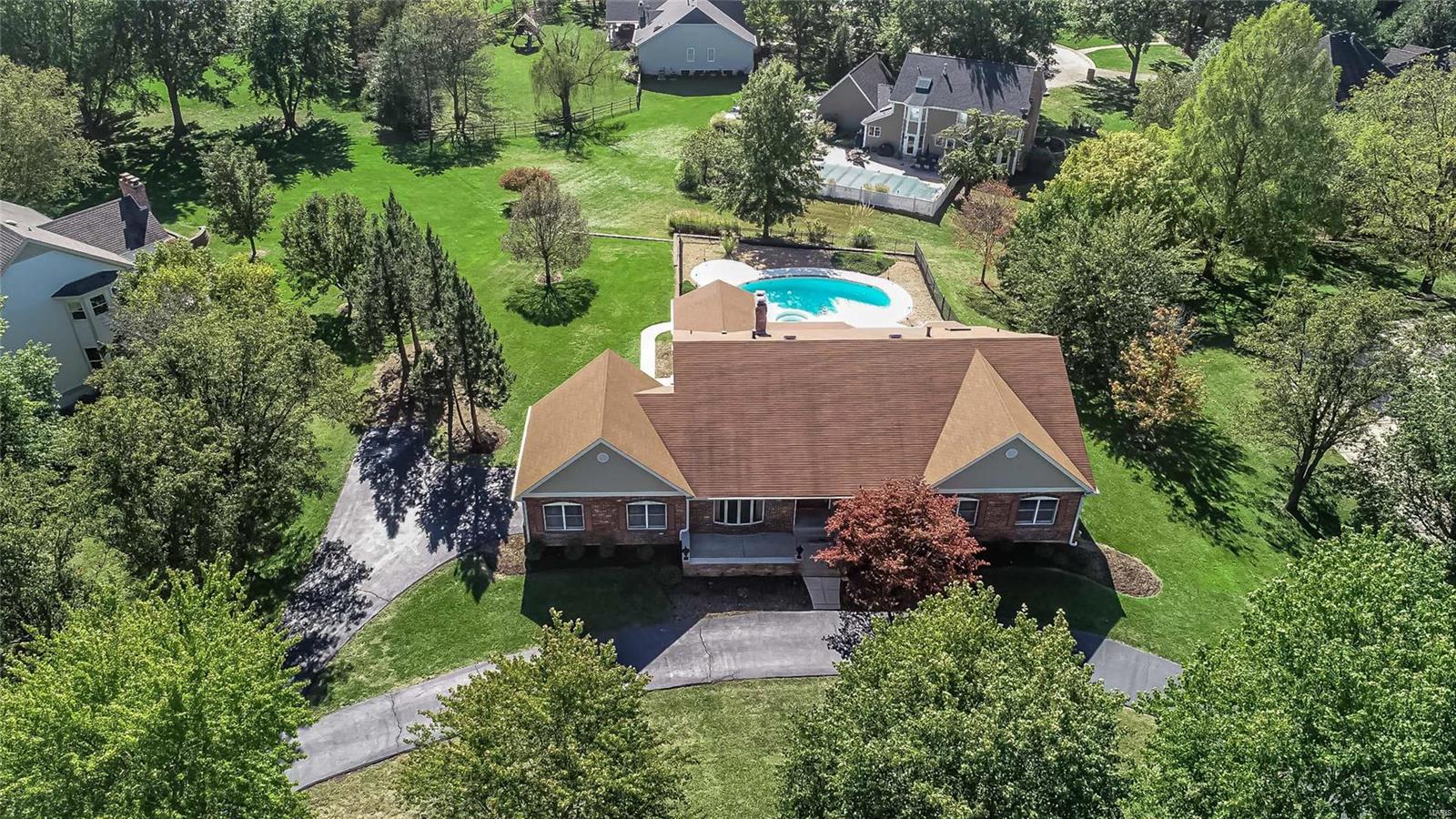 Wilson Farm Estates - Residential