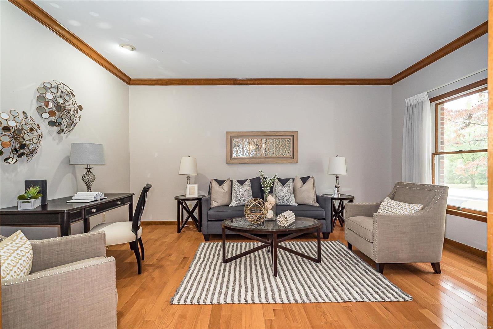 Wilson Farm Estates - Residential