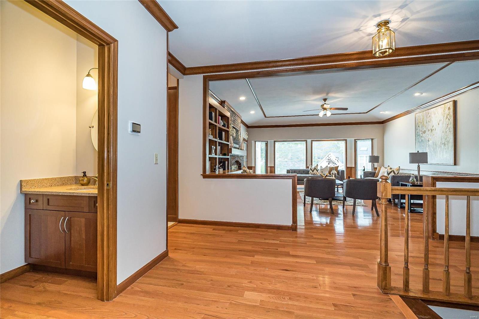 Wilson Farm Estates - Residential