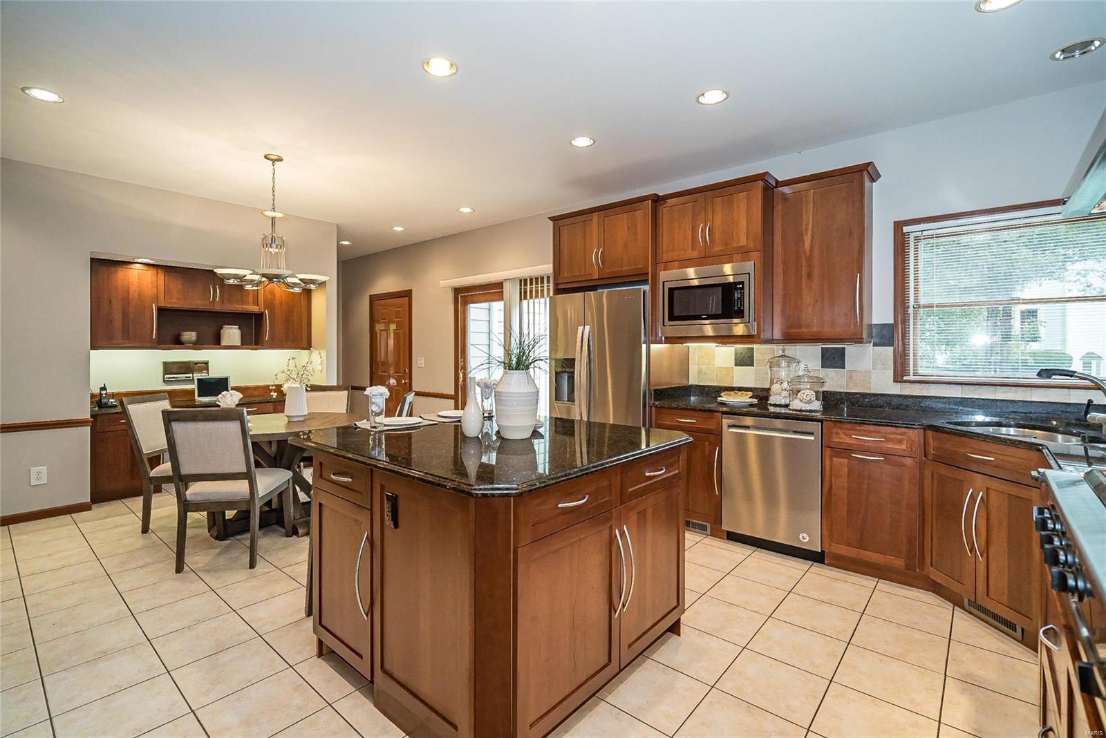 Wilson Farm Estates - Residential