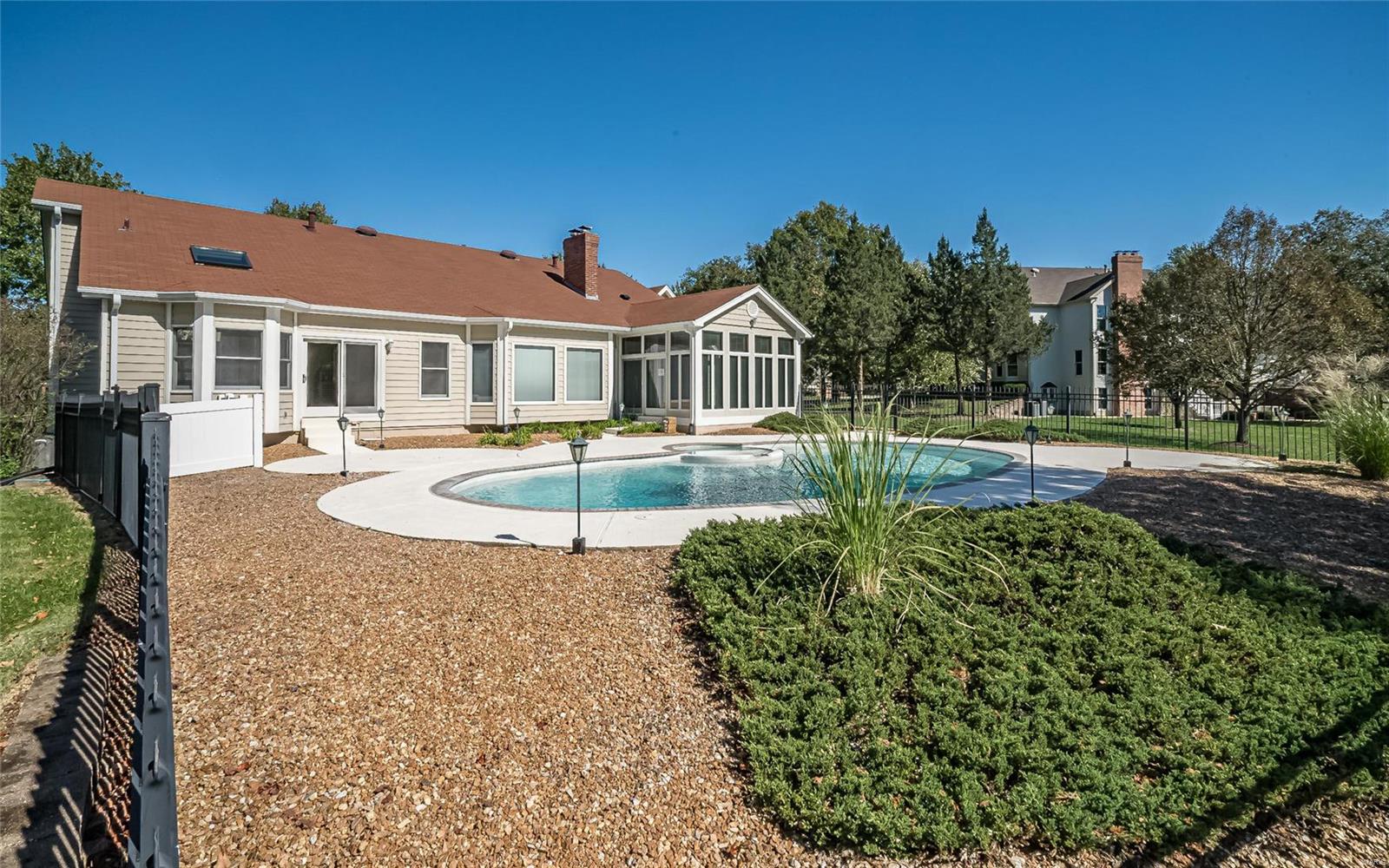 Wilson Farm Estates - Residential