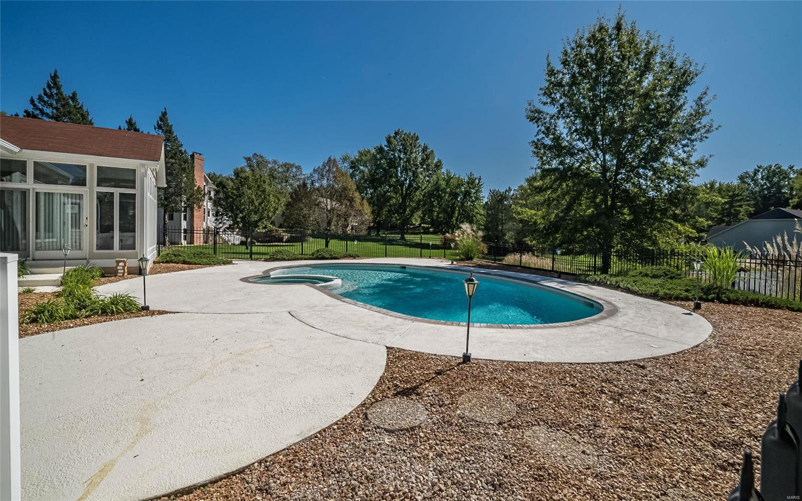 Wilson Farm Estates - Residential