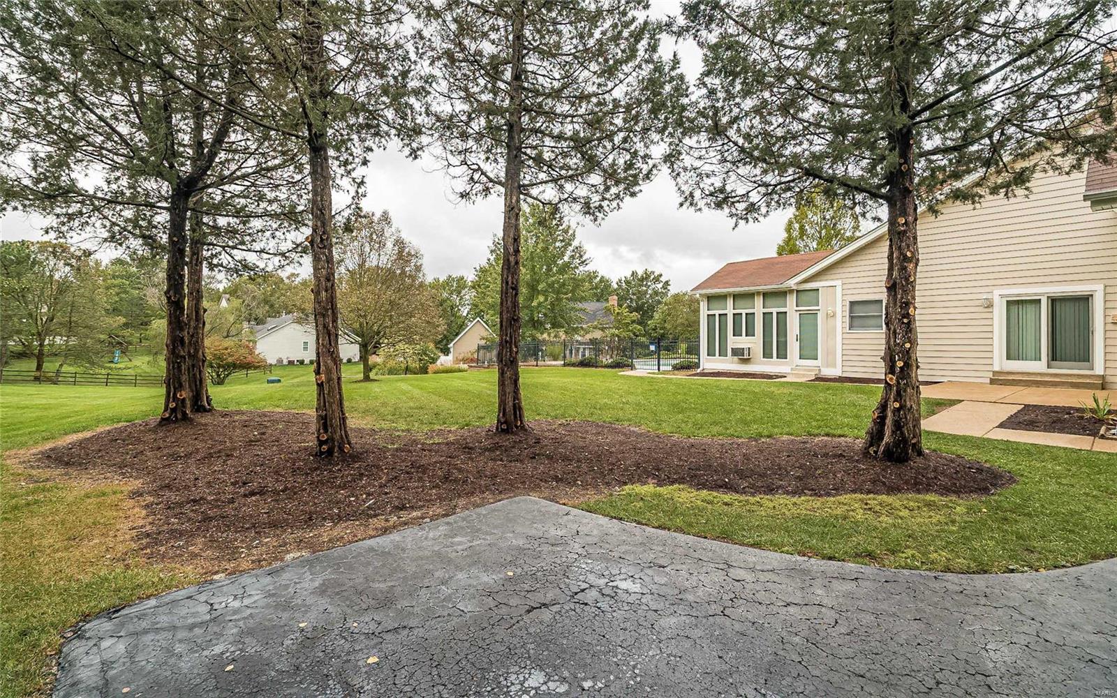 Wilson Farm Estates - Residential