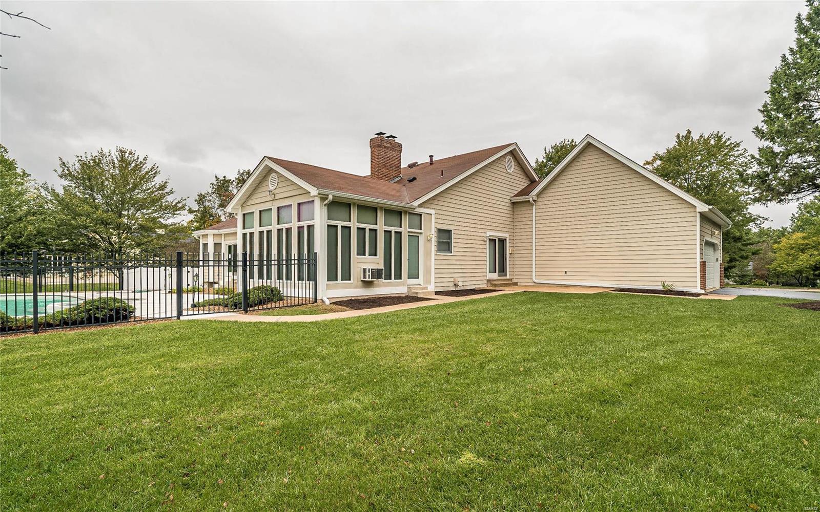 Wilson Farm Estates - Residential