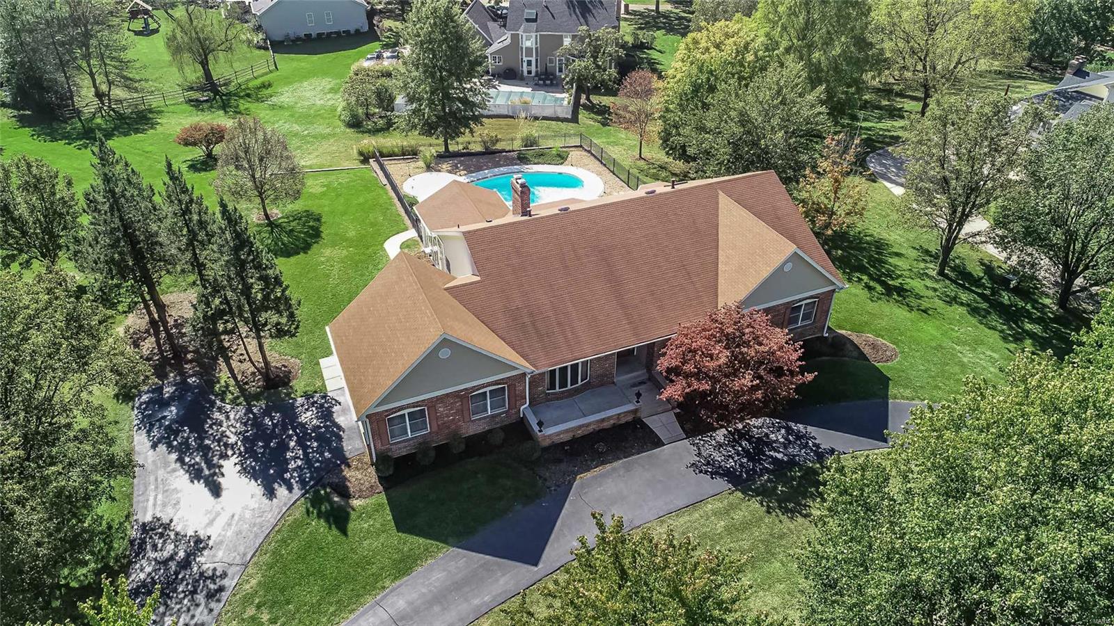 Wilson Farm Estates - Residential