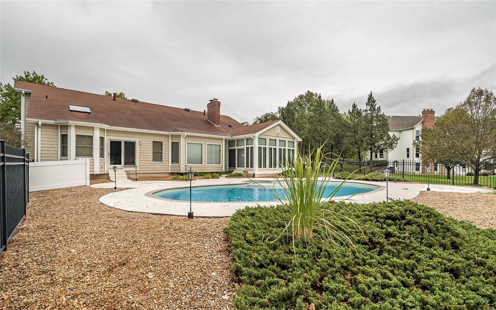 Wilson Farm Estates - Residential