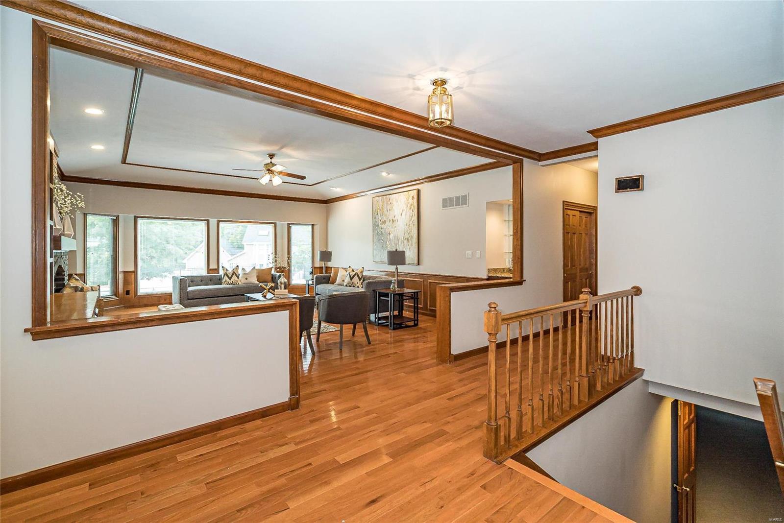 Wilson Farm Estates - Residential