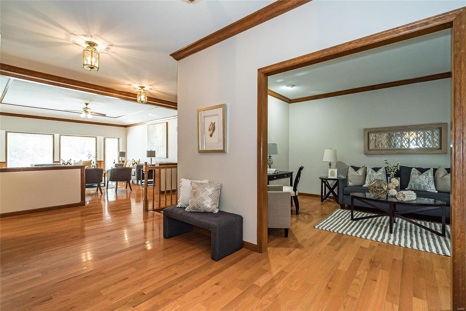 Wilson Farm Estates - Residential