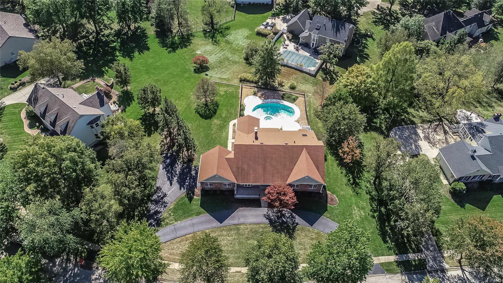 Wilson Farm Estates - Residential