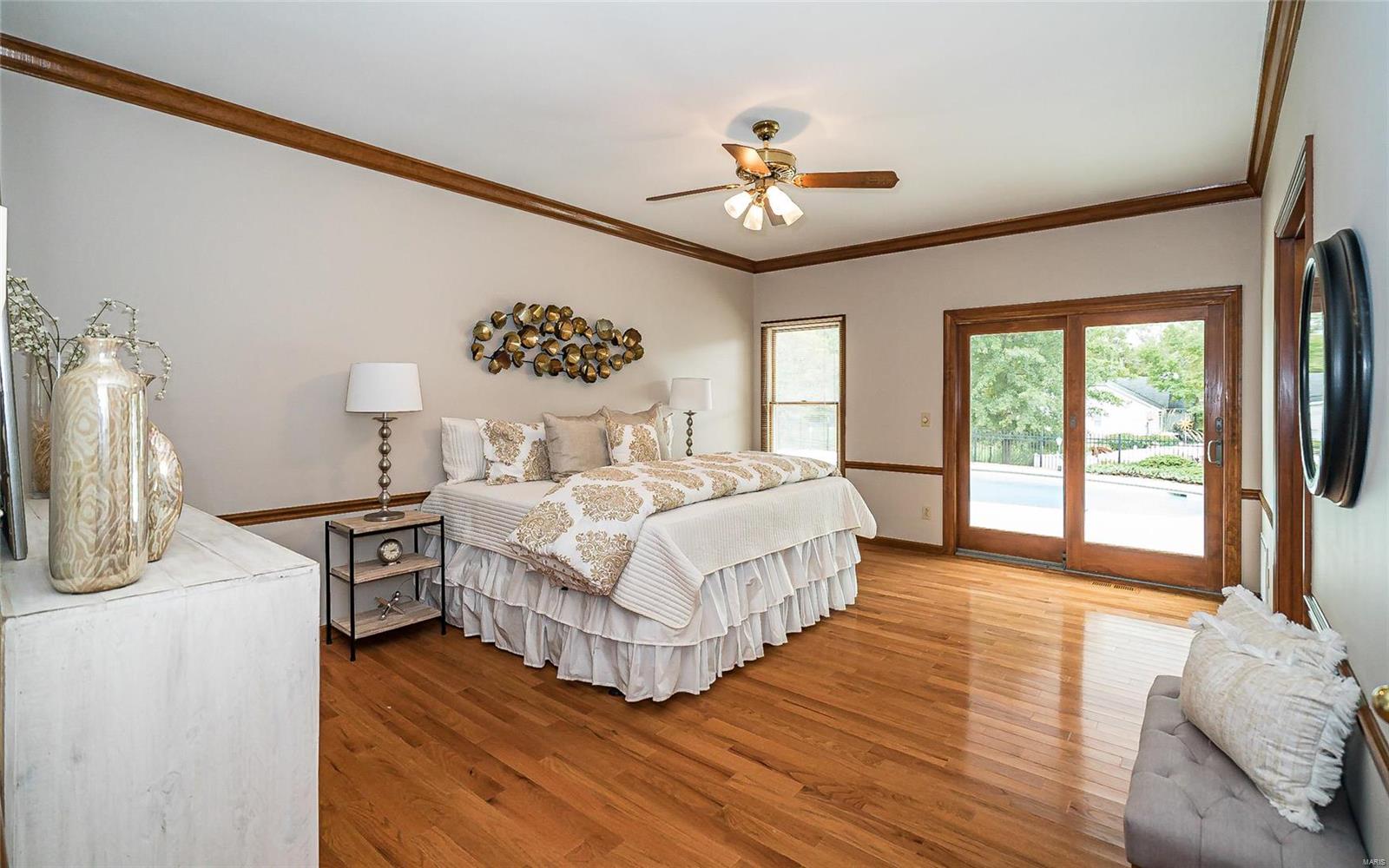 Wilson Farm Estates - Residential