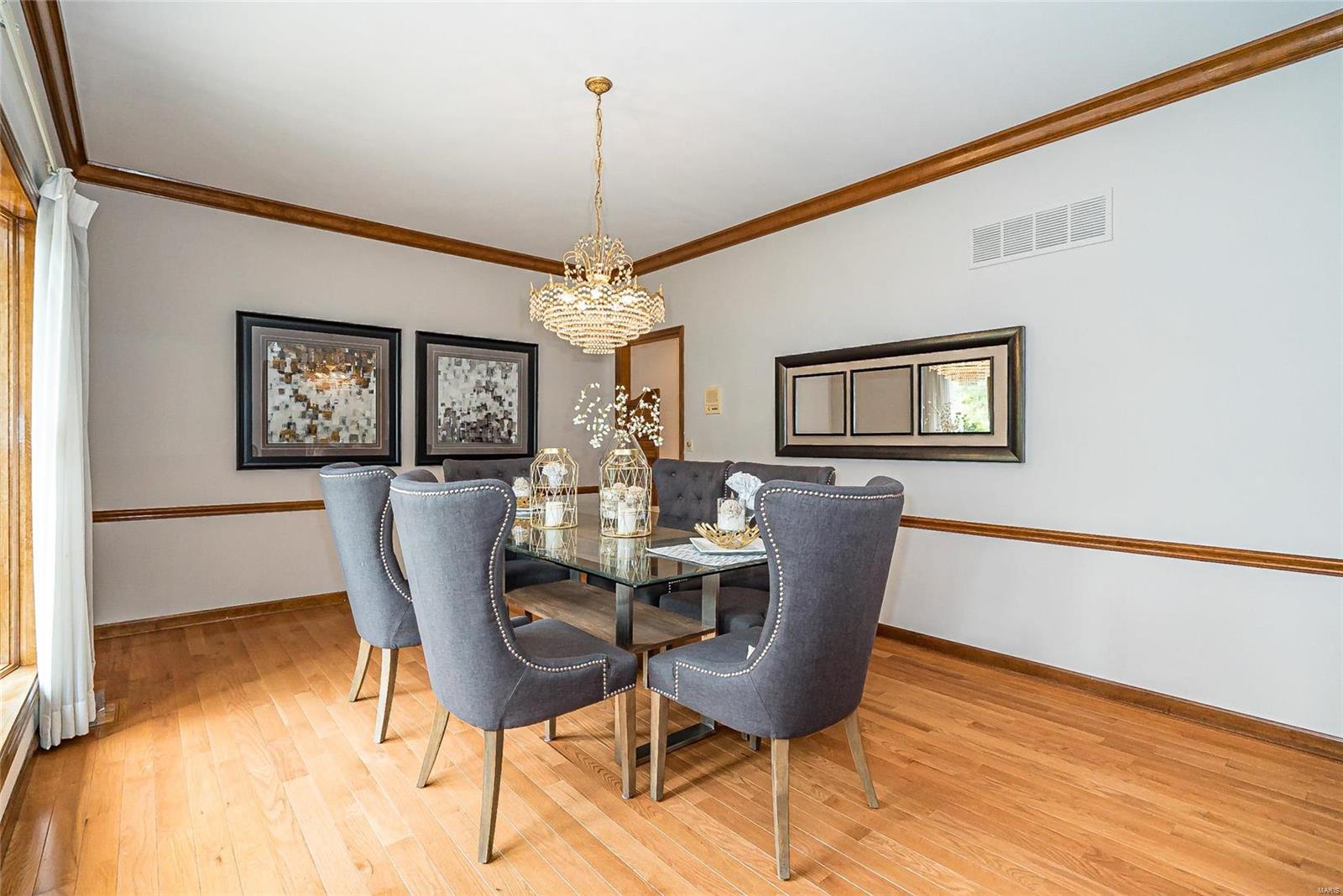 Wilson Farm Estates - Residential