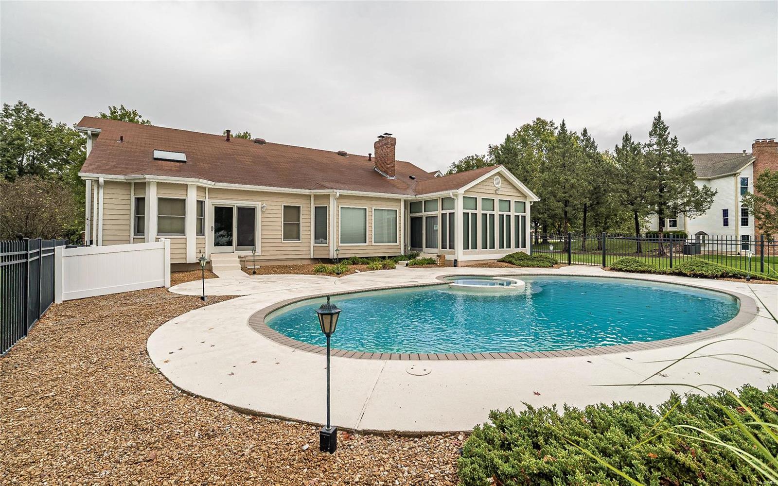 Wilson Farm Estates - Residential