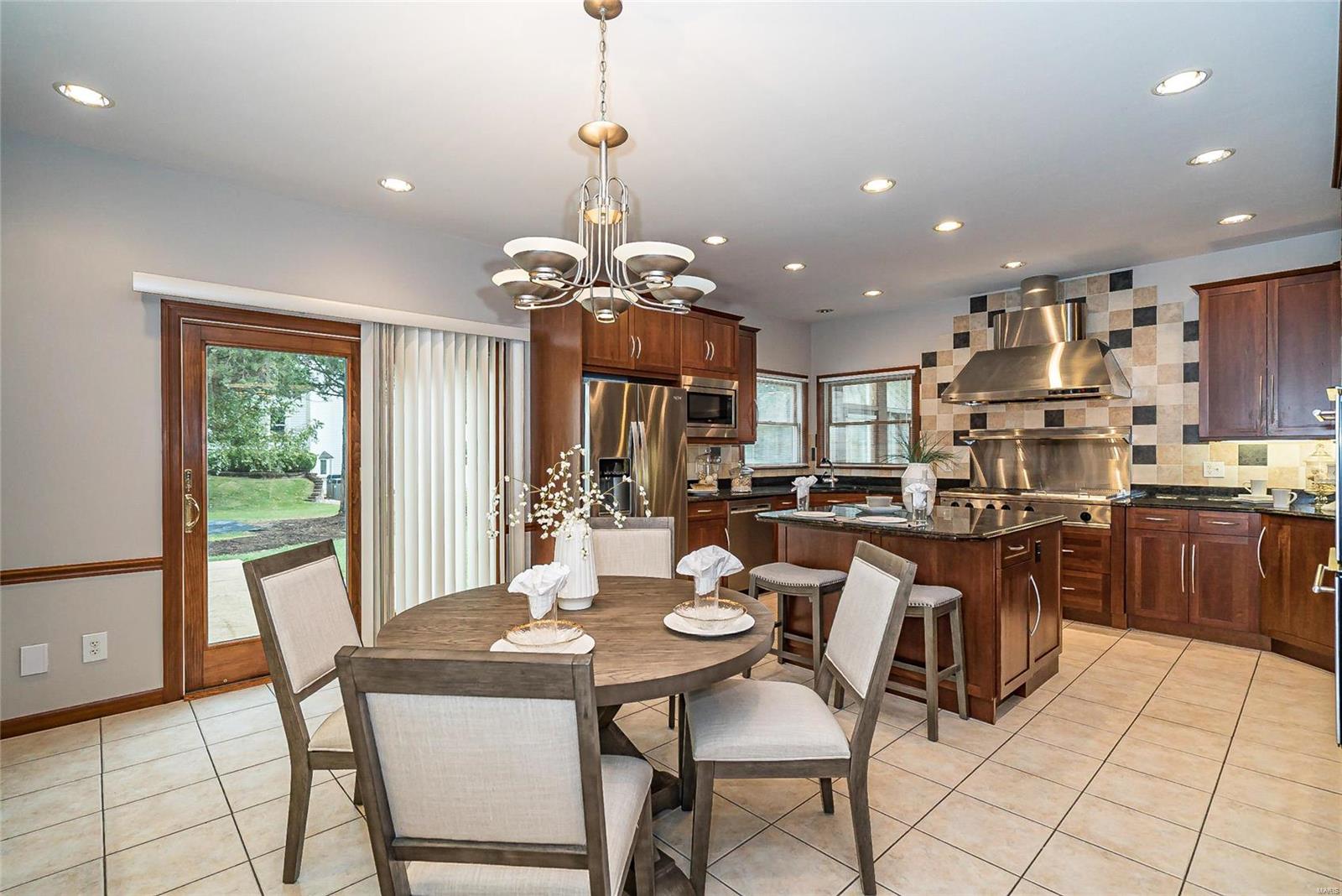 Wilson Farm Estates - Residential