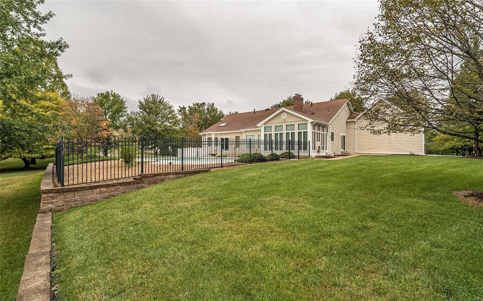 Wilson Farm Estates - Residential