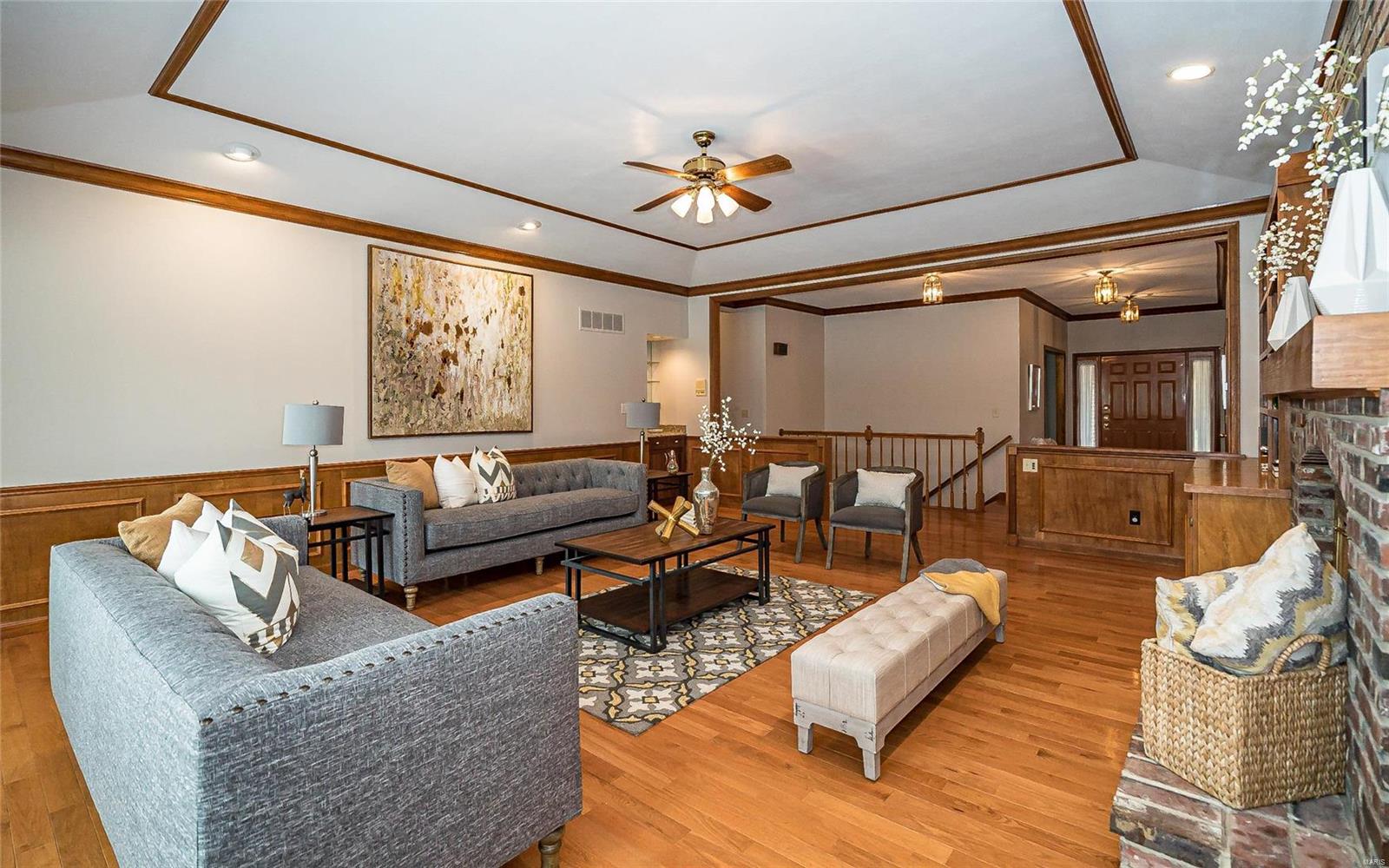 Wilson Farm Estates - Residential