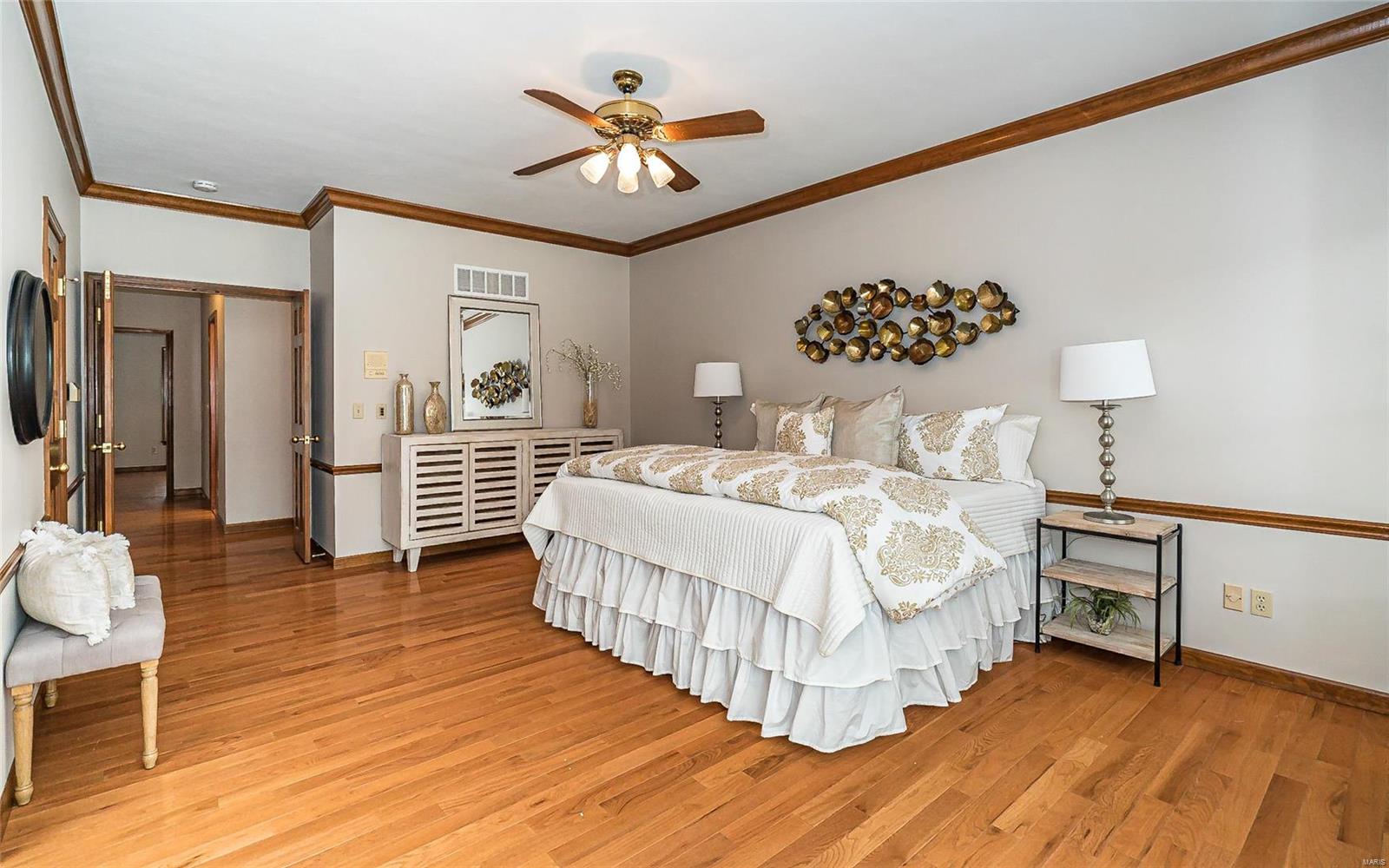 Wilson Farm Estates - Residential