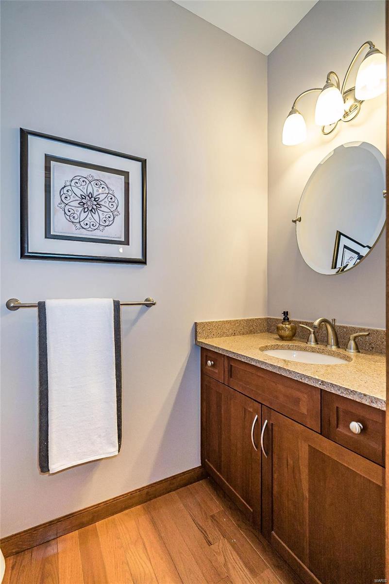 Wilson Farm Estates - Residential