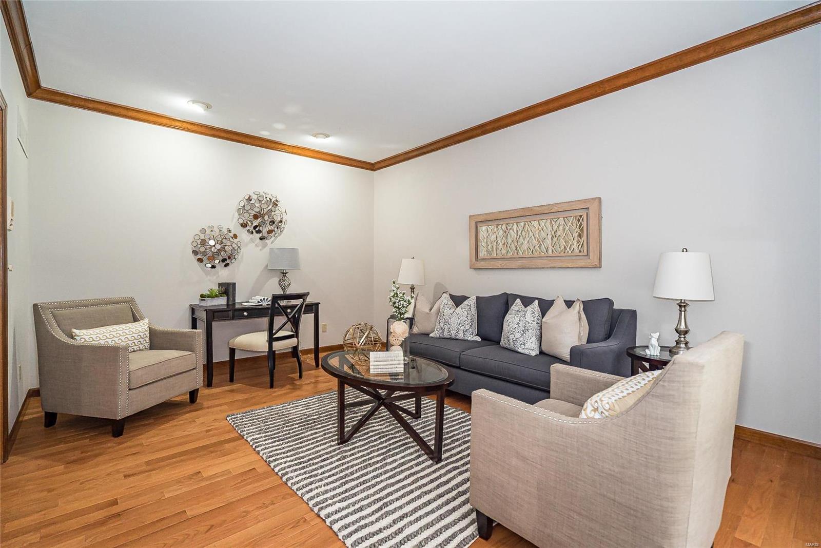 Wilson Farm Estates - Residential