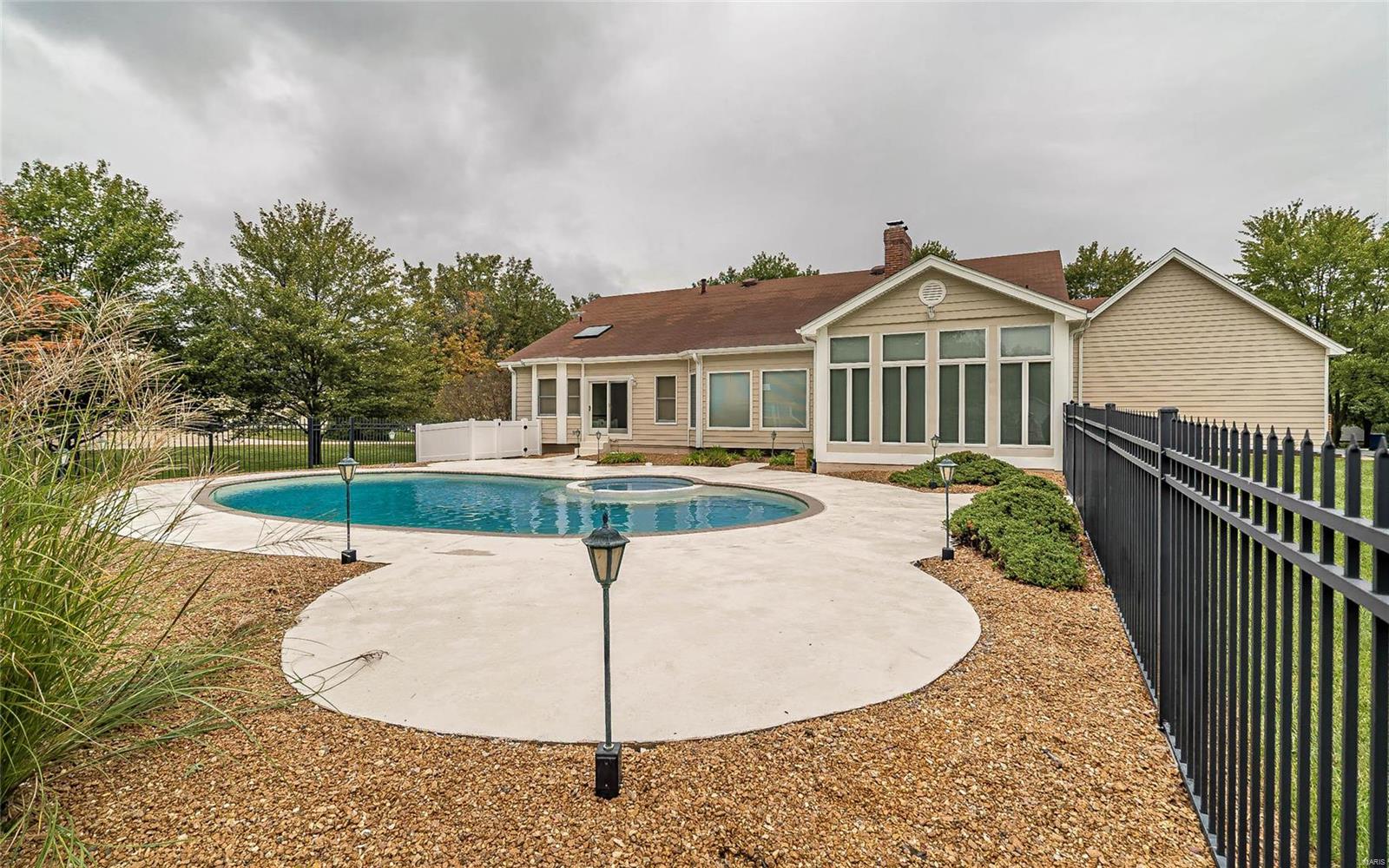 Wilson Farm Estates - Residential