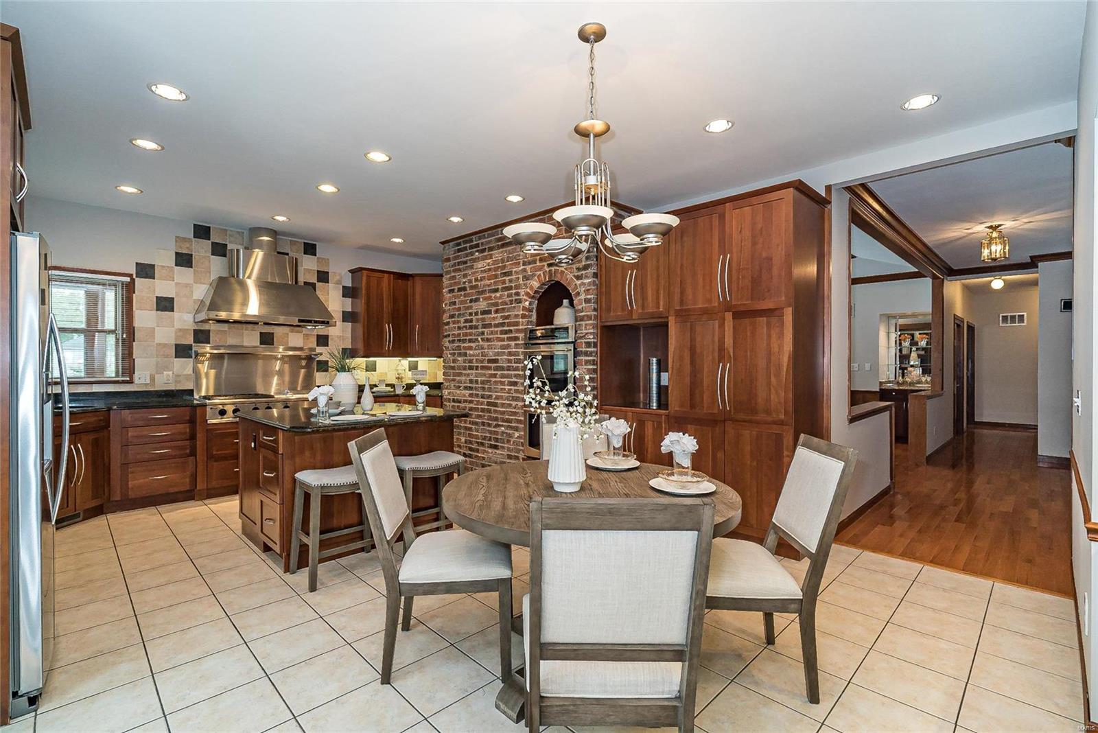 Wilson Farm Estates - Residential