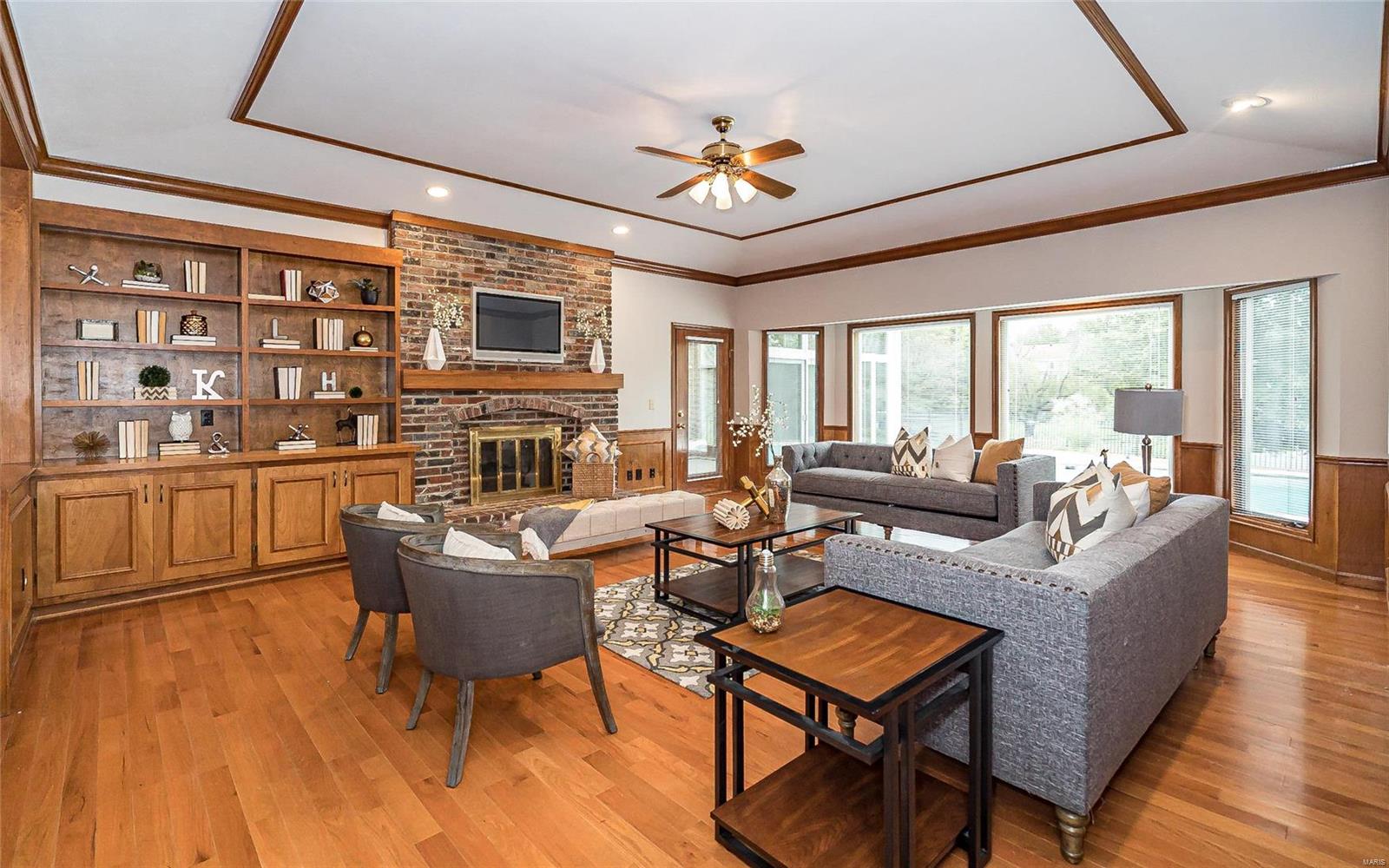 Wilson Farm Estates - Residential