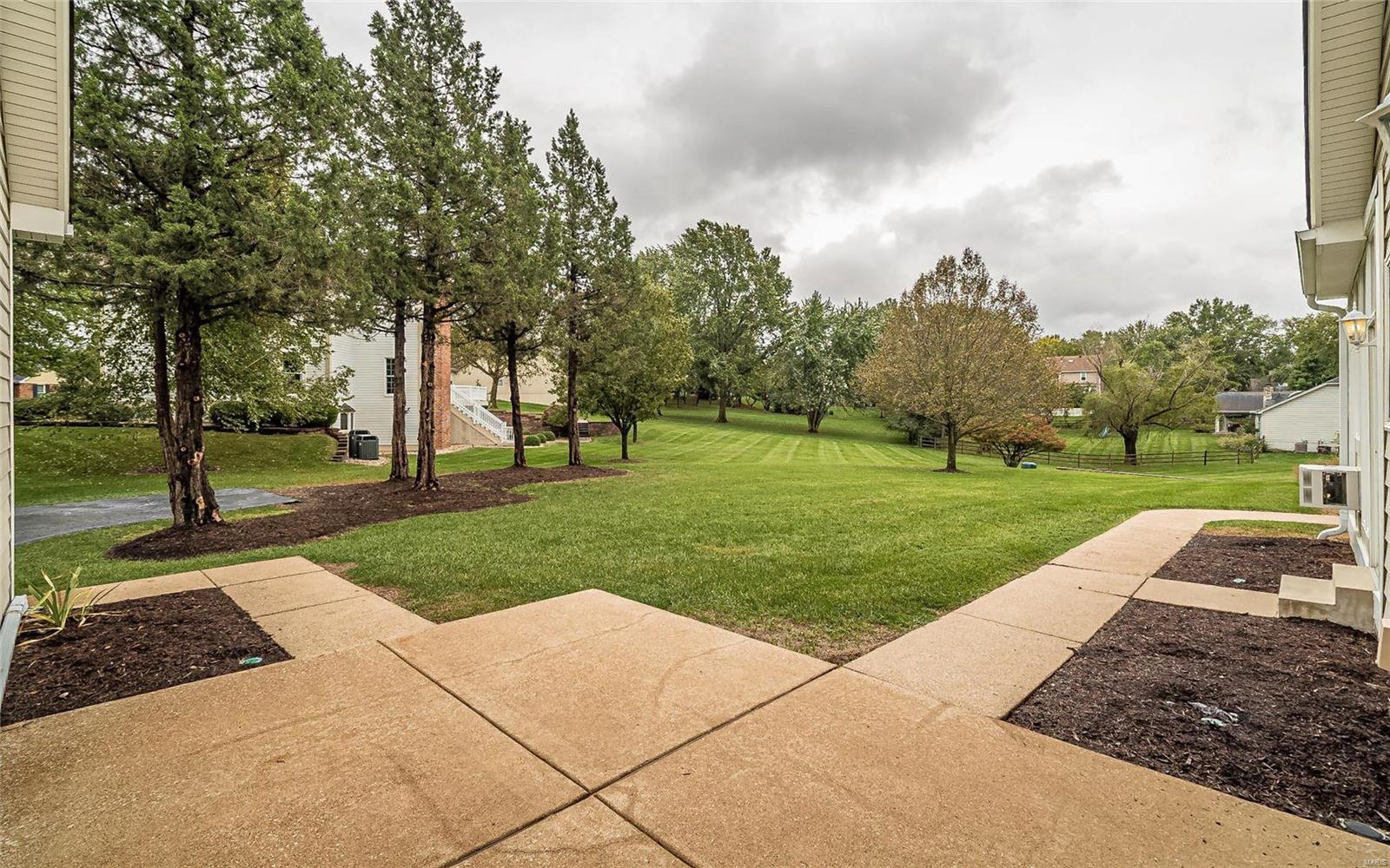 Wilson Farm Estates - Residential