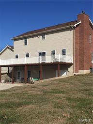 Pendleton Acres - Residential