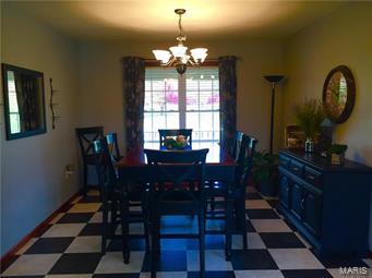Pendleton Acres - Residential