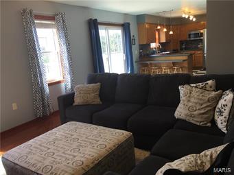 Pendleton Acres - Residential