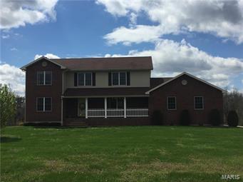 Pendleton Acres - Residential