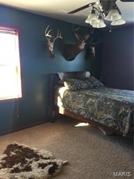 Pendleton Acres - Residential