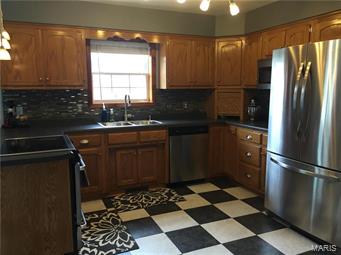 Pendleton Acres - Residential