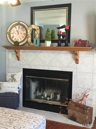 Pendleton Acres - Residential