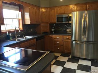 Pendleton Acres - Residential